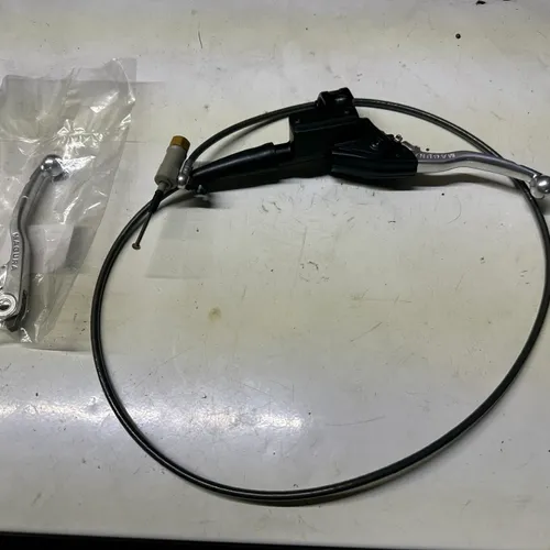 Honda CRF250R Hydraulic Clutch 