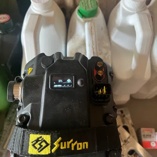 Stock Surron Battery 60v 32ah