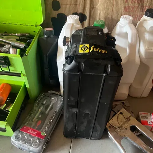 Stock Surron Battery 60v 32ah