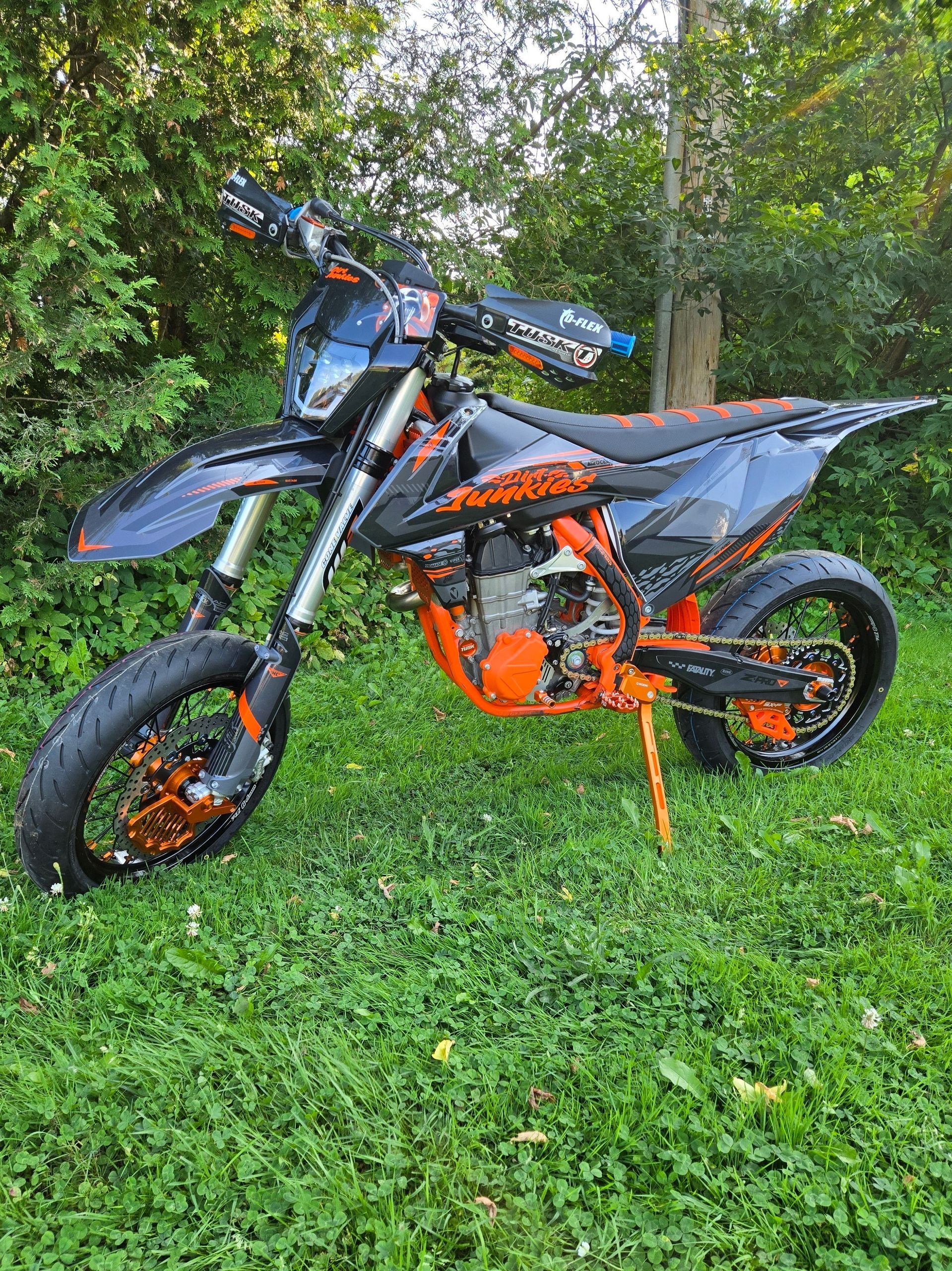 Tcicio450