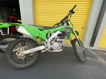 Kx250