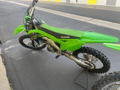 Kx250