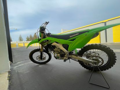 Kx250