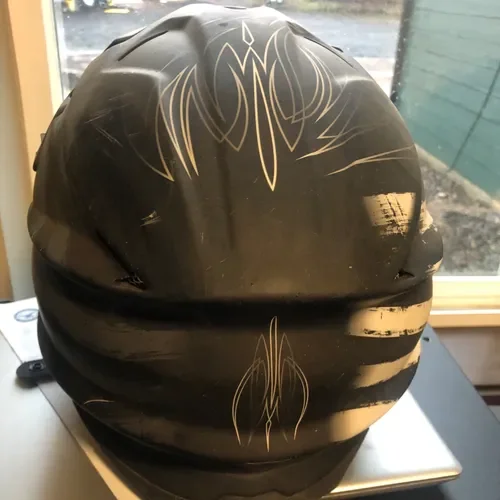 Shoei VFX-EVO Helmets - Size Medium