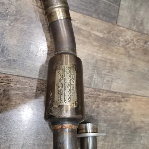 Kx250f Pro Circuit Exhaust