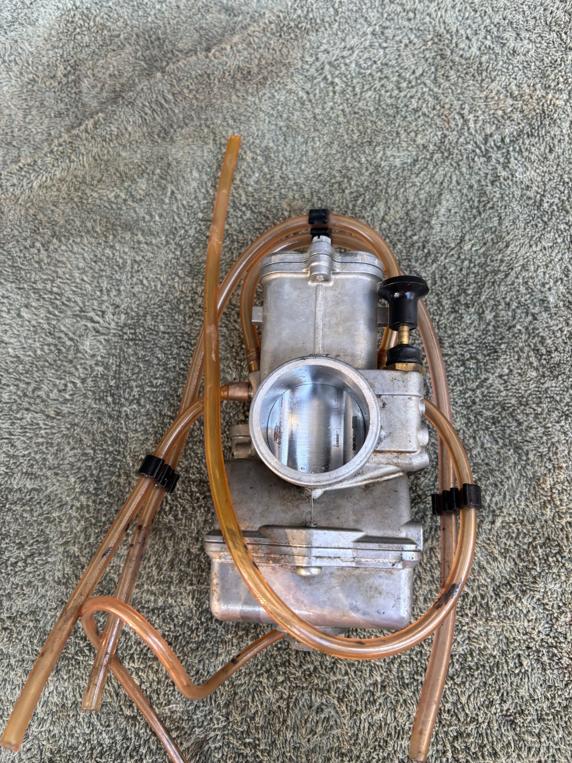 2023 Gas Gas 125 Carburetor 