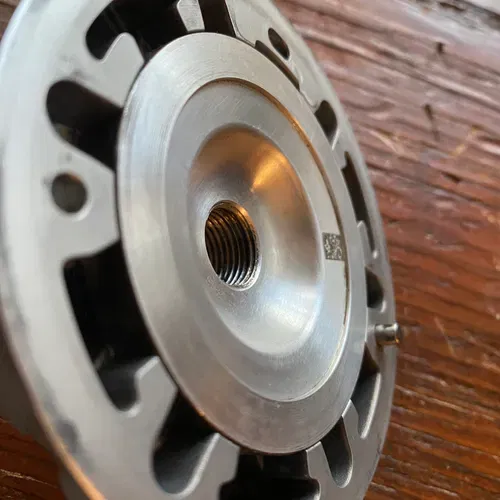 KTM 85 Head And Head Insert