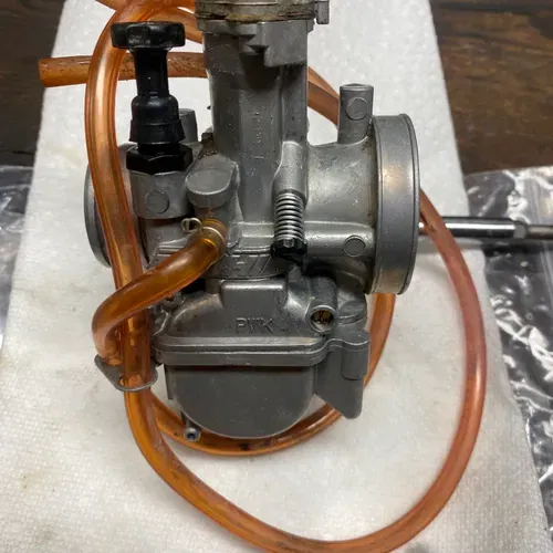 KTM / Husky / Gas Gas Stock Carburetor 