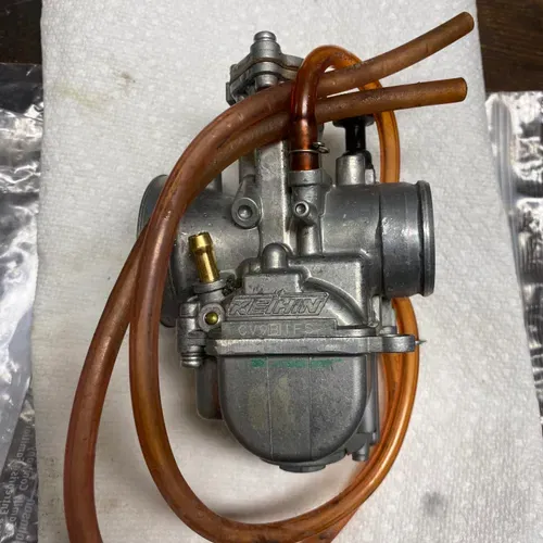 KTM / Husky / Gas Gas Stock Carburetor 