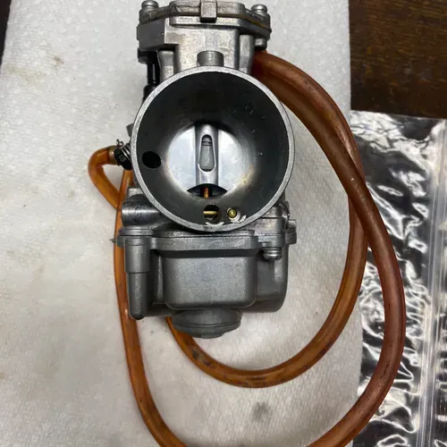 KTM / Husky / Gas Gas Stock Carburetor 