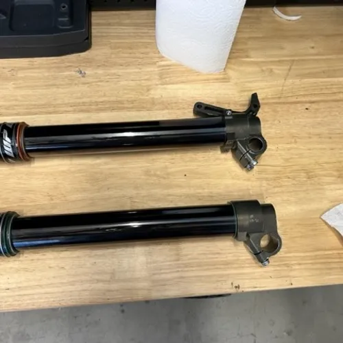 WP Cone Valve Forks KTM/Husqvarna/Gas Gas