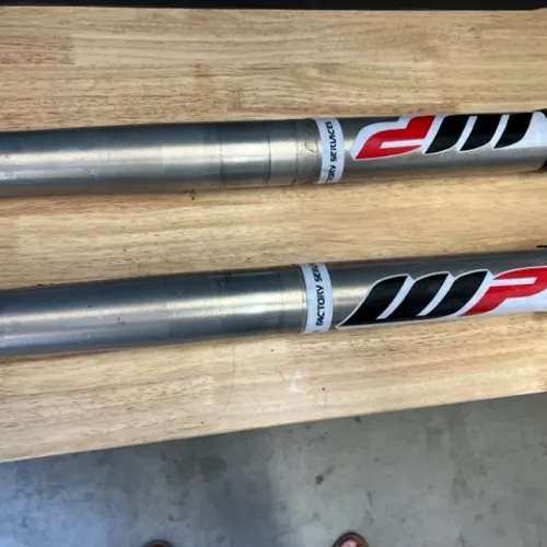 WP Cone Valve Forks KTM/Husqvarna/Gas Gas