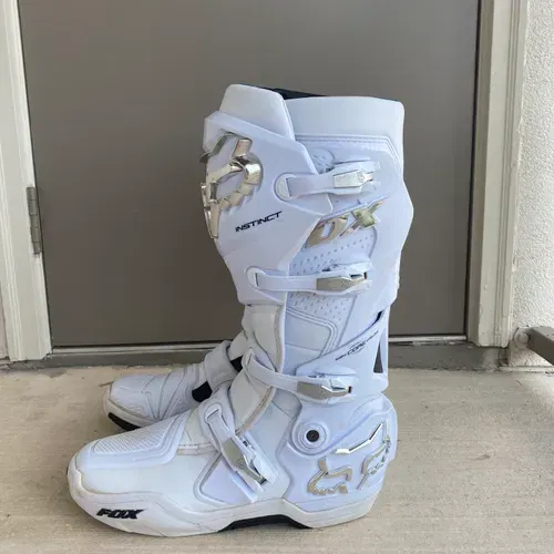 Size 14 motocross boots online