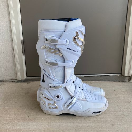 Fox Instinct Size 14