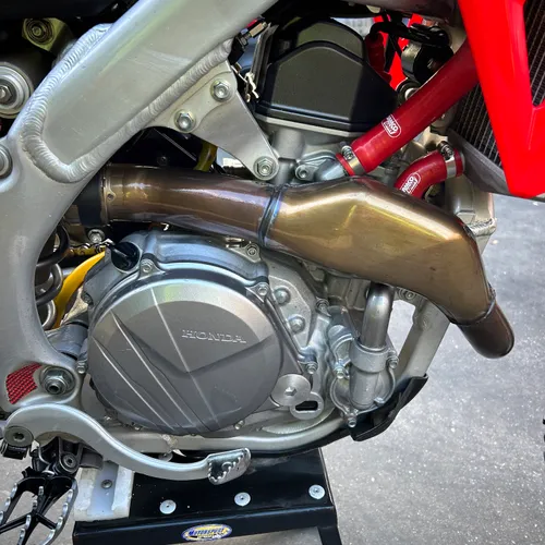 2022 Crf450r