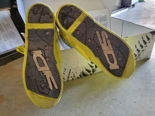 Sidi Crossfire 3 SRS TC222 *ONLINE SPECIAL!