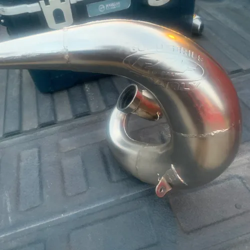 Fmf Gnarly Exhaust