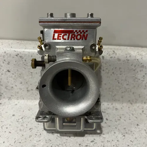 Lectron Billetron 38