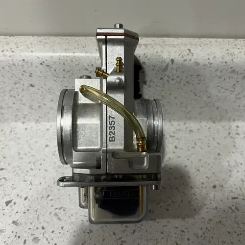 Lectron Billetron 38