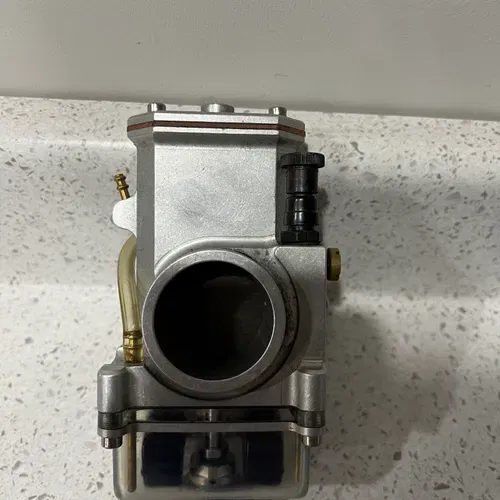 Lectron Billetron 38