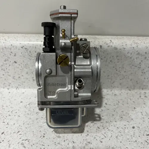 Lectron Billetron 38
