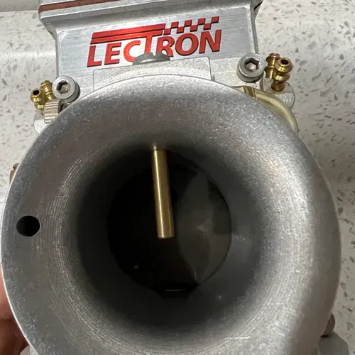 Lectron Billetron 38