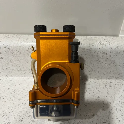Lectron Billetron 38