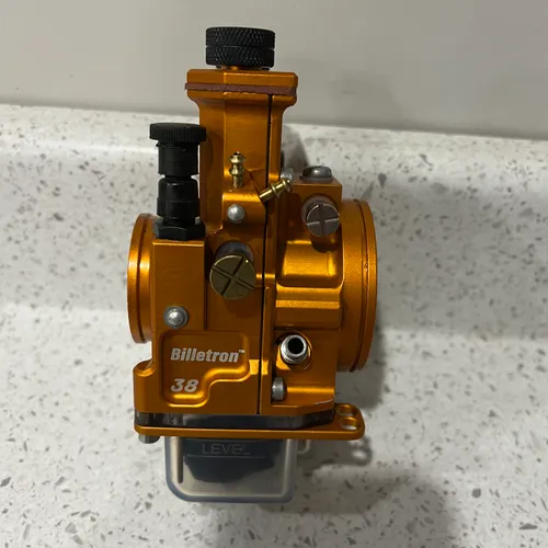 Lectron Billetron 38