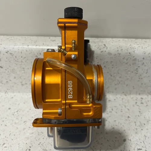 Lectron Billetron 38
