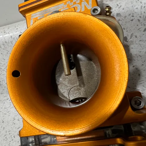 Lectron Billetron 38