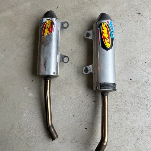 Fmf Powercore 2 / Shorty