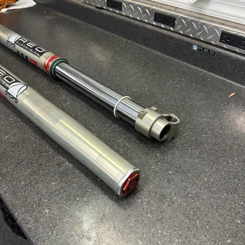 Wp A kit Forks