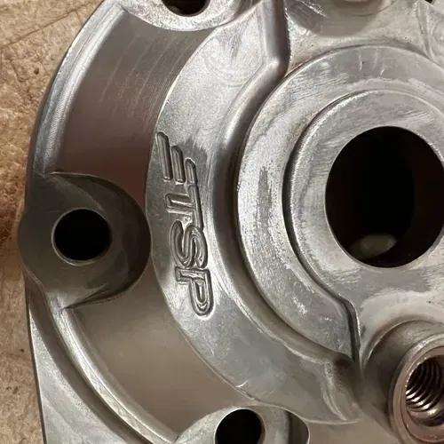 tsp head ktm 300 tpi medium compression