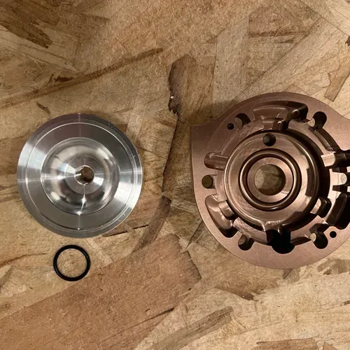 tsp head ktm 300 tpi medium compression