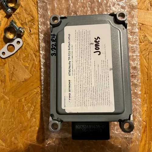 TSP TPI injection relocation kit KTM 