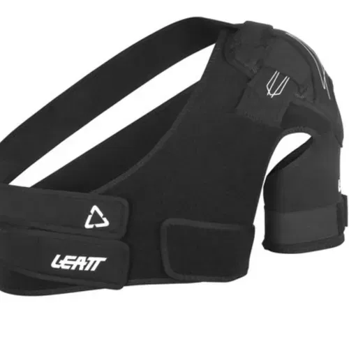 Leatt Shoulder Brace (right Shoulder)