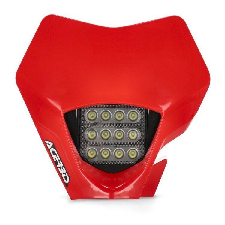 Acerbis VSL Headlight