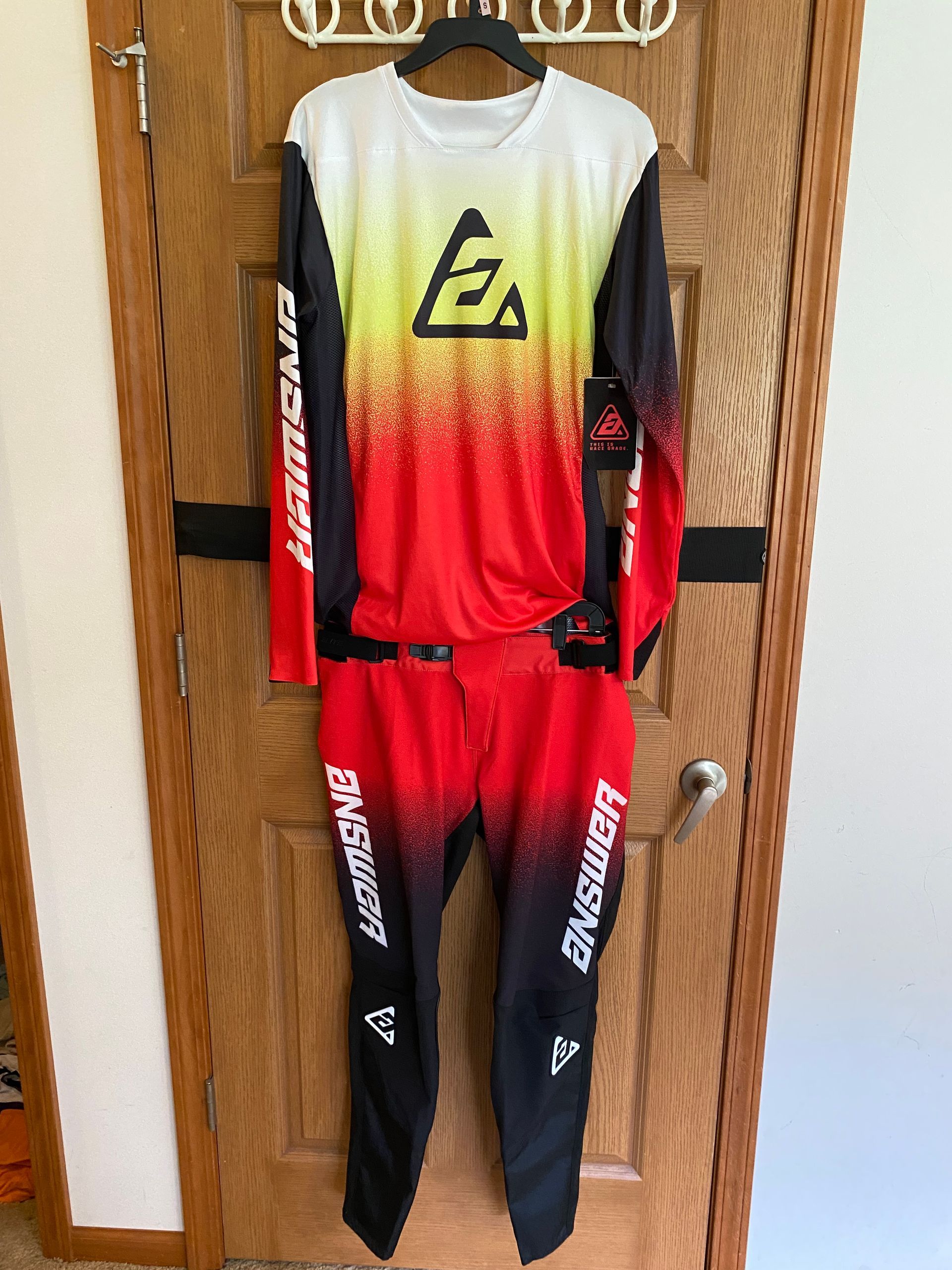 Answer | MX Locker