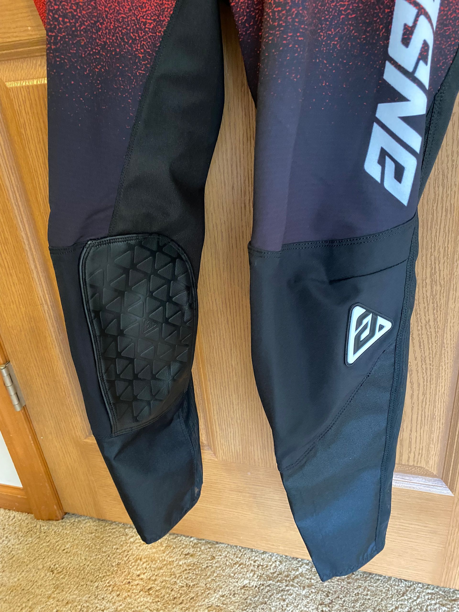 40 Pants & XXL Jersey set. mx outfit gear combo