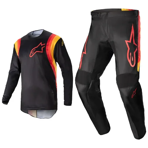 PANTS and JERSEY Outfit ALPINESTARS (New) $99 *Free Shipping*
