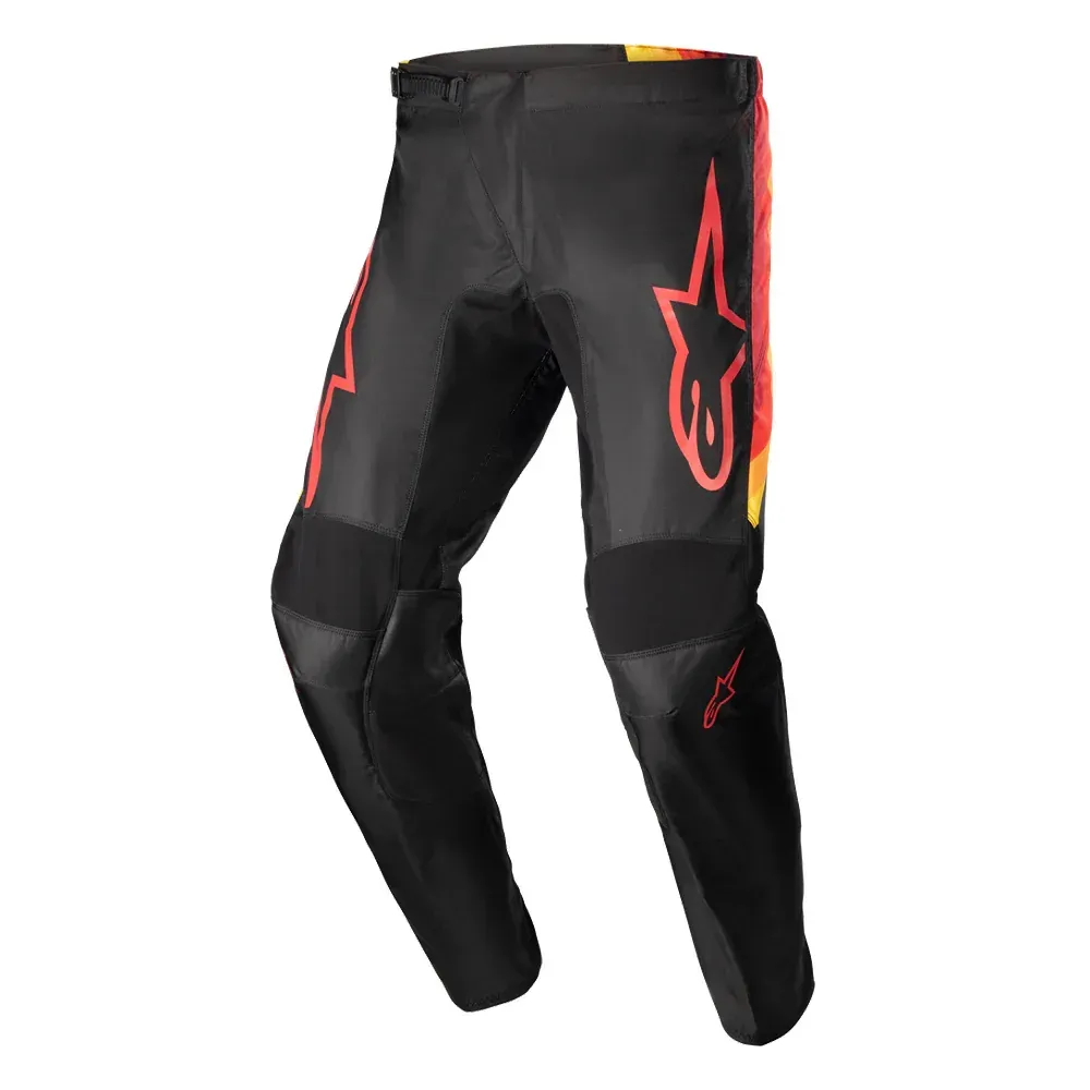 Youth Riding Gear 28 PANTS and S JERSEY - ALPINESTARS 