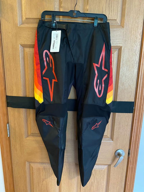 HELMET + PANTS + JERSEY mx gear