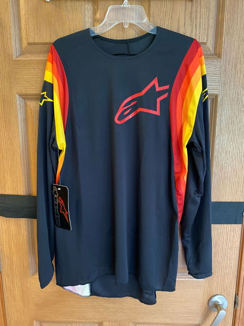 HELMET + PANTS + JERSEY mx gear