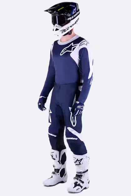 Yamaha PANTS 30 and Medium JERSEY 