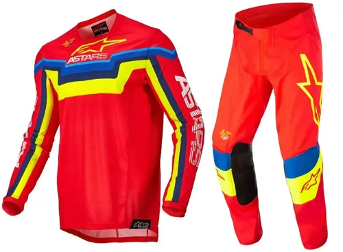 Riding Gear Outfit ALPINESTARS (New) $109 *Free Shipping*