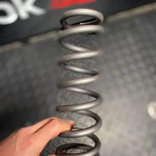 4.7kg/mm Titanium Spring 