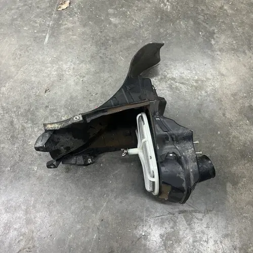 Crf450r intake
