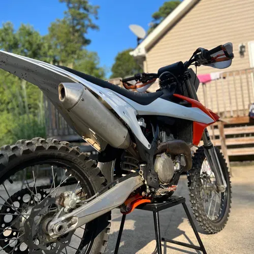 2019 on sale ktm 250sxf