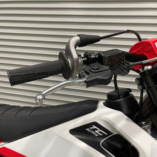 2020 Husqvarna TC125 