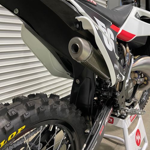 2020 Husqvarna TC125 